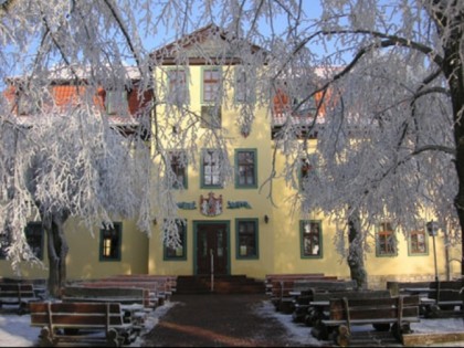 Фото: Jagdschloss